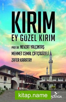 Kırım Ey Güzel Kırım