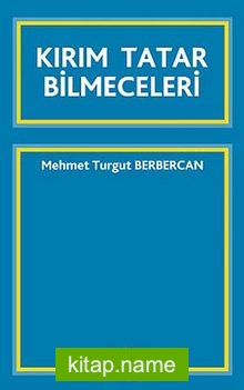 Kırım Tatar Bilmeceleri