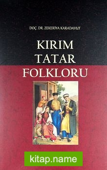 Kırım Tatar Folkloru