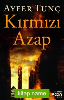 Kırmızı Azap