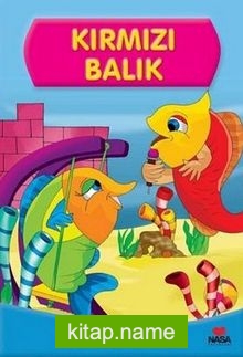 Kırmızı Balık