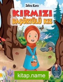 Kırmızı Başörtülü Kız