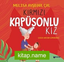 Kırmızı Kapüşonlu Kız