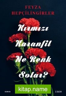 Kırmızı Karanfil Ne Renk Solar