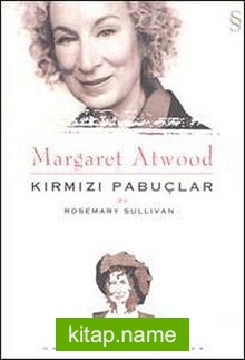 Kırmızı Pabuçlar / Margaret Atwood