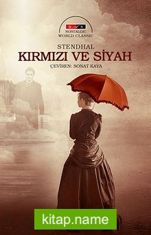 Kırmızı ve Siyah (Nostalgic)