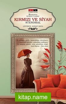 Kırmızı ve Siyah (Timeless)