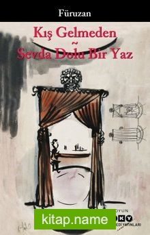 Kış Gelmeden – Sevda Dolu Bir Yaz