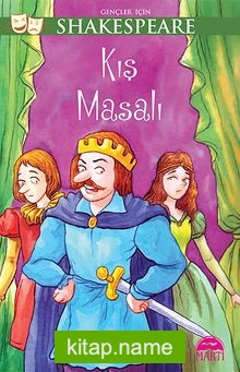 Kış Masalı / Gençler İçin Shakespeare