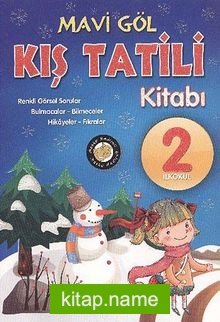 Kış Tatili Kitabı 2