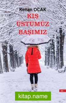 Kış Üstümüz Başımız