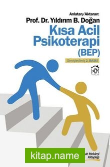 Kısa Acil Psikoterapi (BEP)