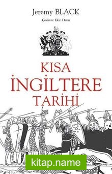 Kısa İngiltere Tarihi