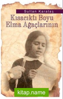 Kısacıktı Boyu Elma Ağaçlarının