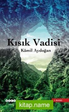 Kısık Vadisi