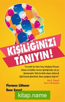 Kişiliğinizi Tanıyın!