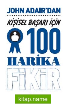 Kişisel Başarı İçin 100 Harika Fikir