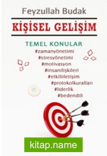 Kişisel Gelişim (Temel Konular)