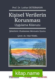 Kişisel Verilerin Korunması Uygulama Kılavuzu