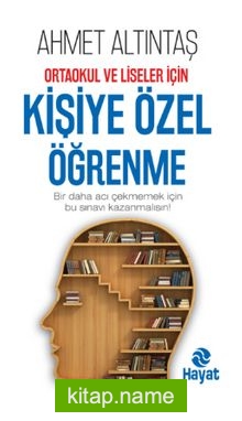 Kişiye Özel Öğrenme