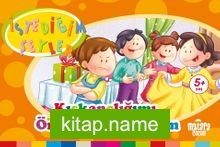 Kıskançlığımı Önlemek İstiyorum (İstediğim Şeyler)