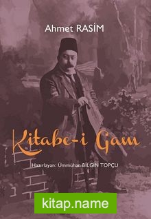 Kitabe-i Gam