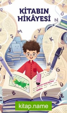 Kitabın Hikayesi