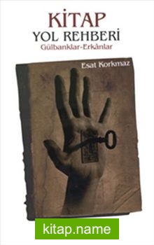 Kitap – Yol Rehberi  Gülbanklar Erkanlar