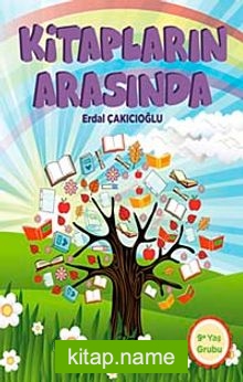 Kitapların Arasında