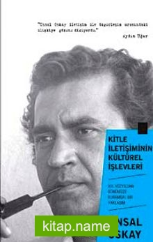 Kitle İletişiminin Kültürel İşlevleri