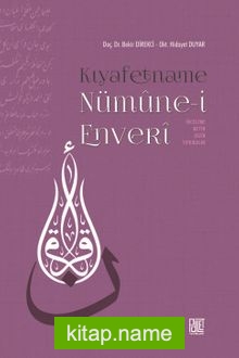 Kıyafetname Nümune-i Enveri