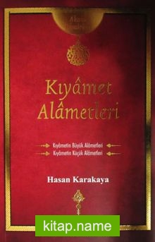 Kıyamet Alametleri / Akaid Risaleleri