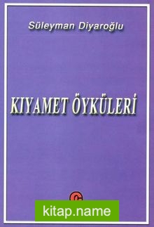 Kıyamet Öyküleri