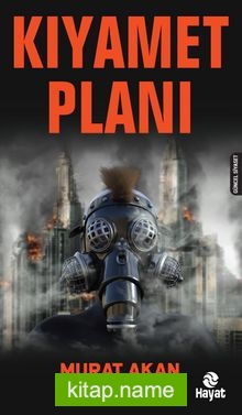 Kıyamet Planı