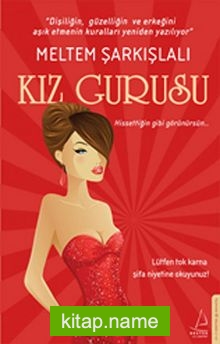 Kız Gurusu