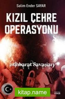 Kızıl Çehre Operasyonu