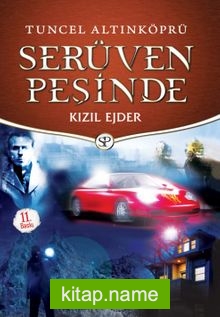 Kızıl Ejder / Serüven Peşinde 6