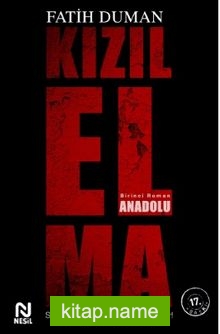 Kızıl Elma / Anadolu