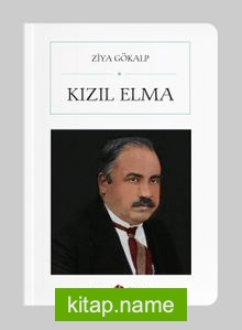 Kızıl Elma (Cep Boy) (Tam Metin)
