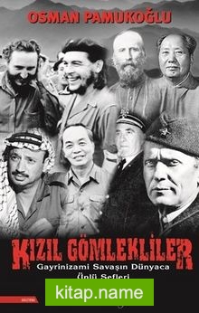 Kızıl Gömlekliler