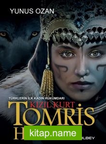 Kızıl Kurt Tomris Hatun