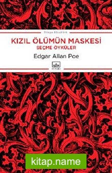 Kızıl Ölümün Maskesi Seçme Öyküler