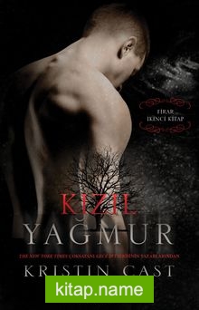 Kızıl Yağmur / Firar İkinci Kitap