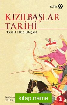 Kızılbaşlar Tarihi Tarih-i Kızılbaşan