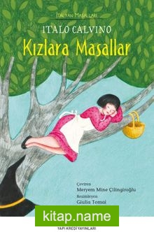 Kızlara Masallar / İtalyan Masalları