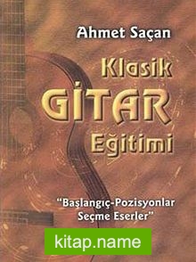 Klasik Gitar Eğitimi