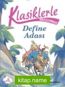 Klasiklerle Tanışıyorum / Define Adası