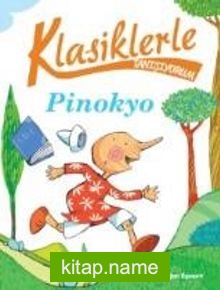 Klasiklerle Tanışıyorum / Pinokyo