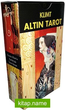 Klimt Altın Tarot