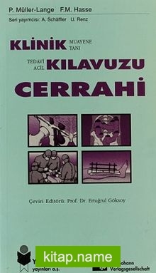 Klinik Kılavuzu Cerrahi